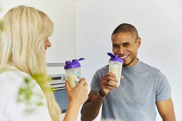 Sportgetränke ohne Aloe Vera