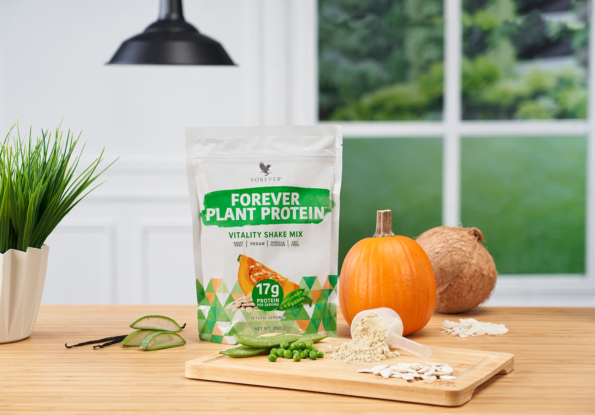 Proteinpulver – Unterstützung für Ihr Training