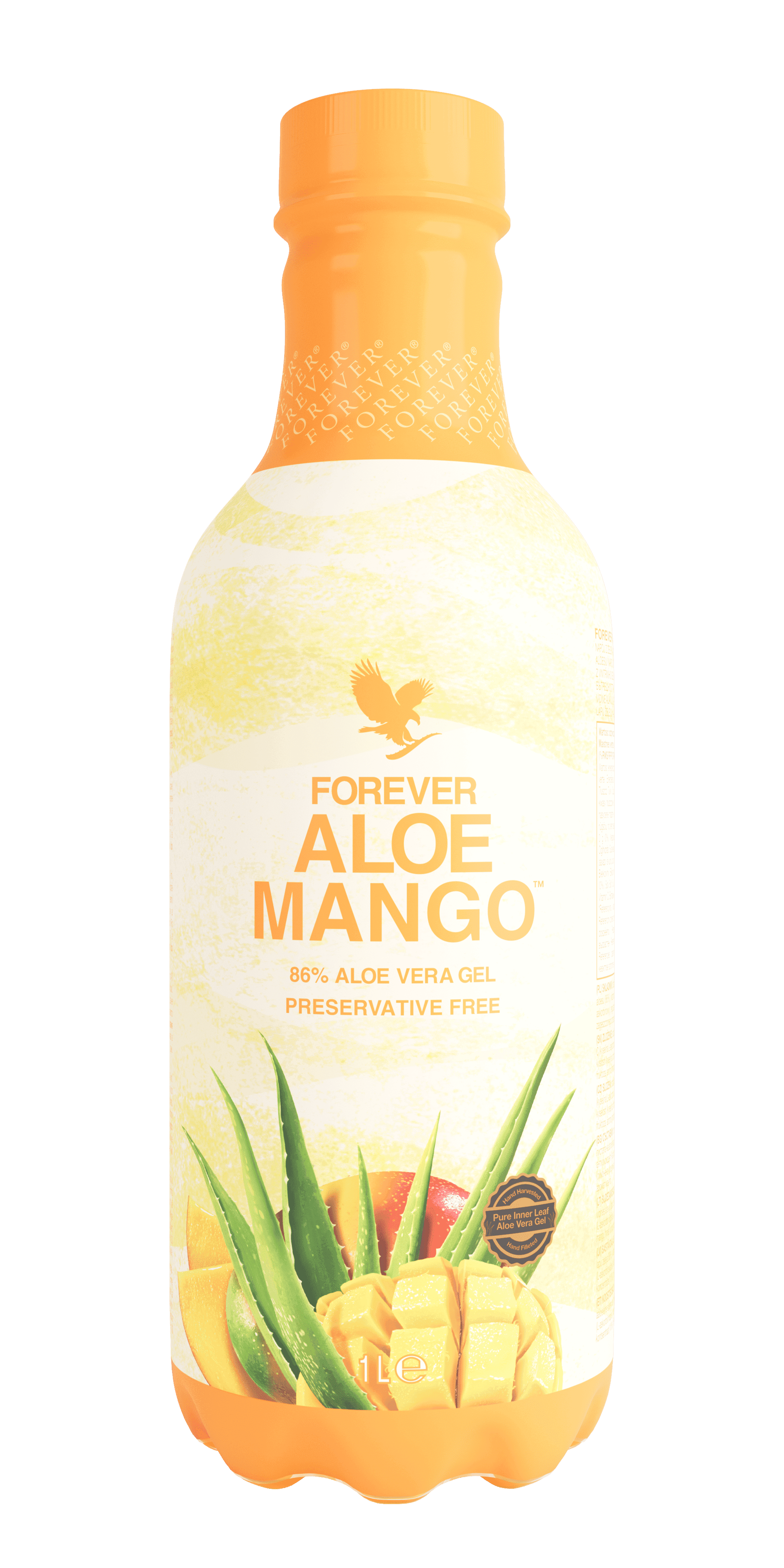 Vitalisierende Getränke mit Aloe Vera