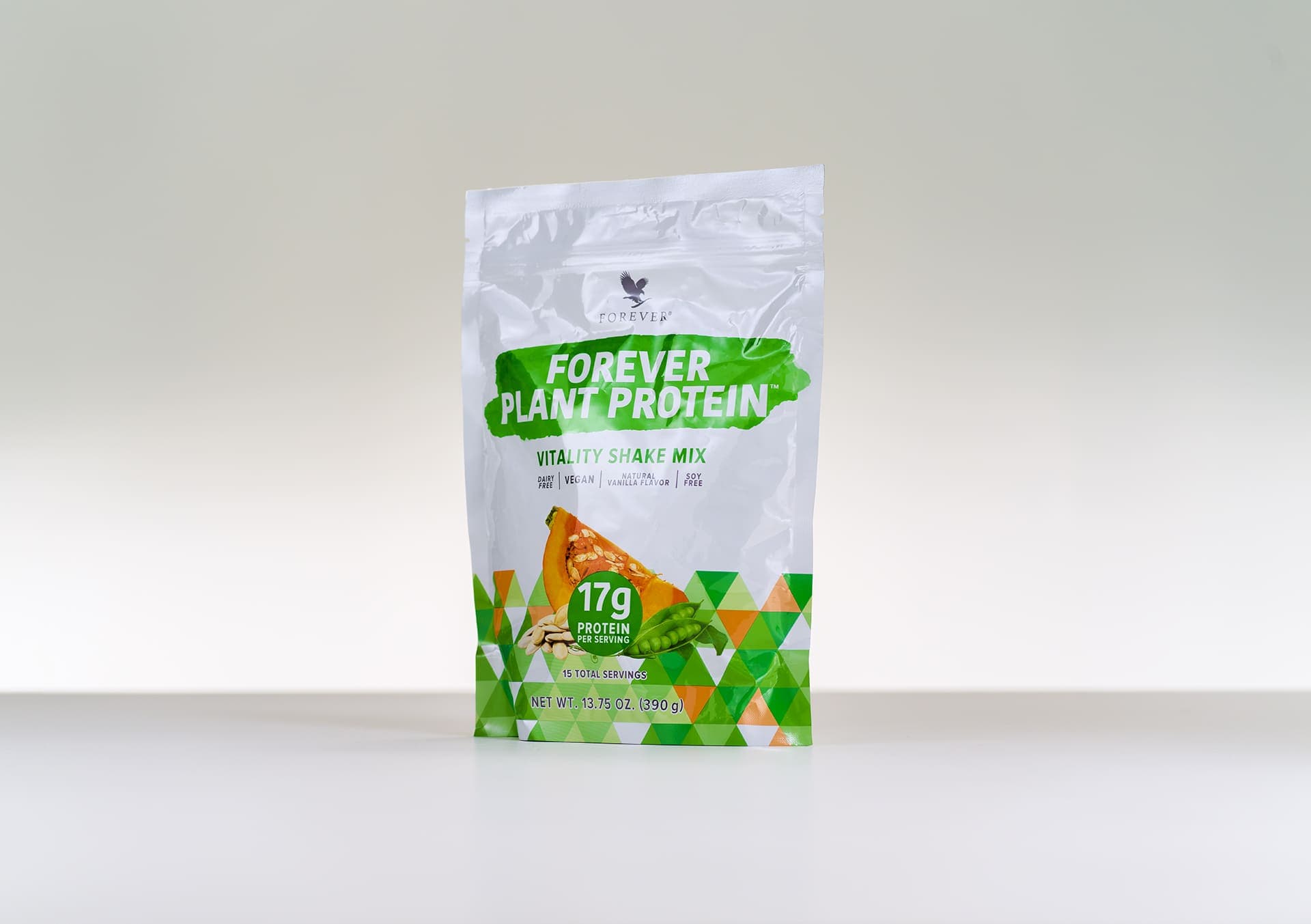 Gesunde Proteinshakes 