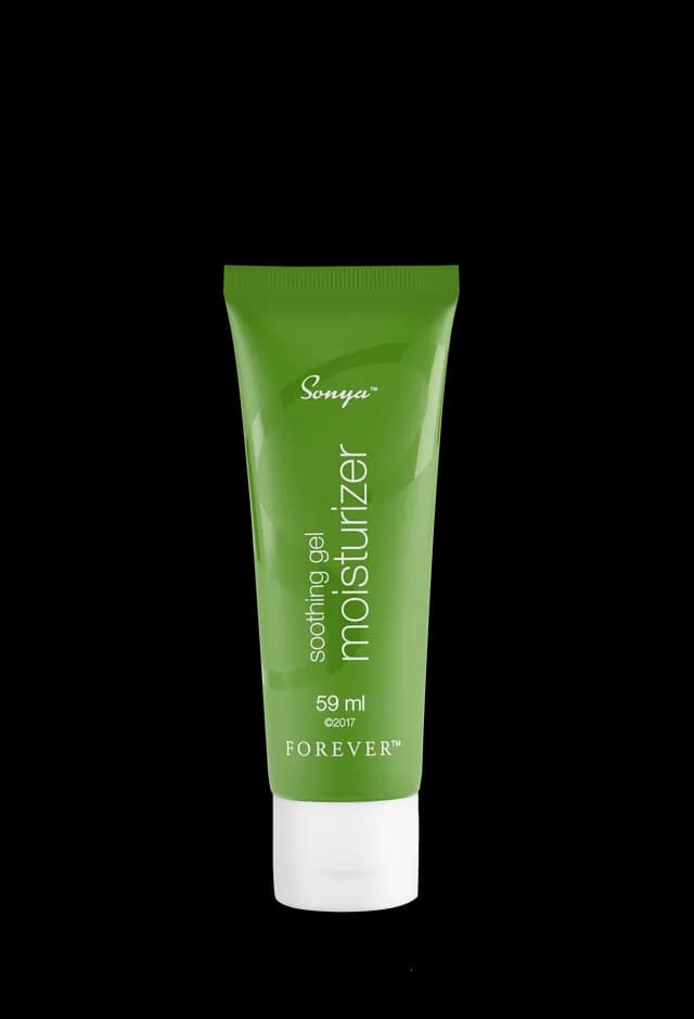 Gel-Lotion – Sonya™ soothing gel moisturizer (608)