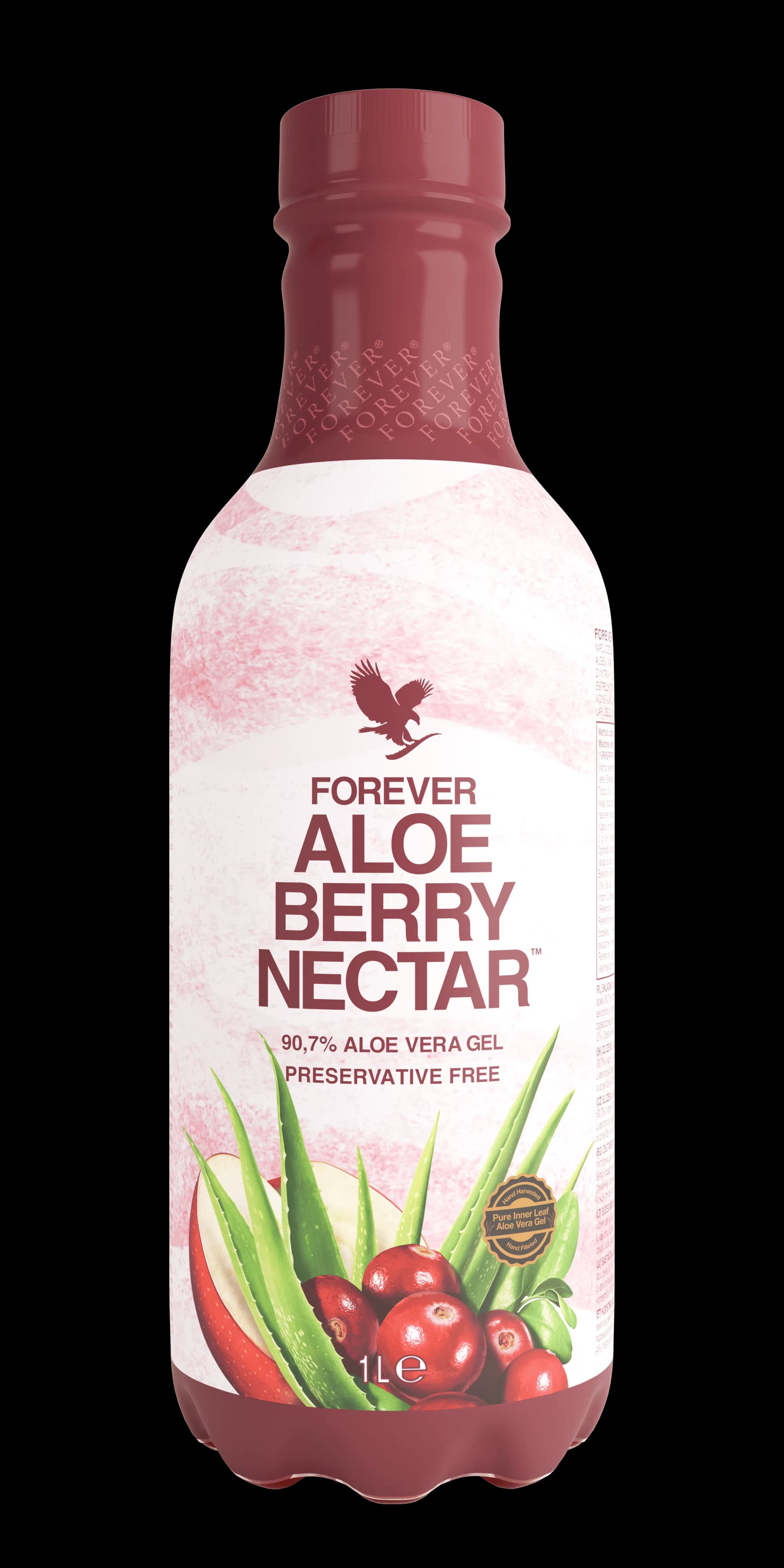 Fruchtig frische Aloe Vera Getränke