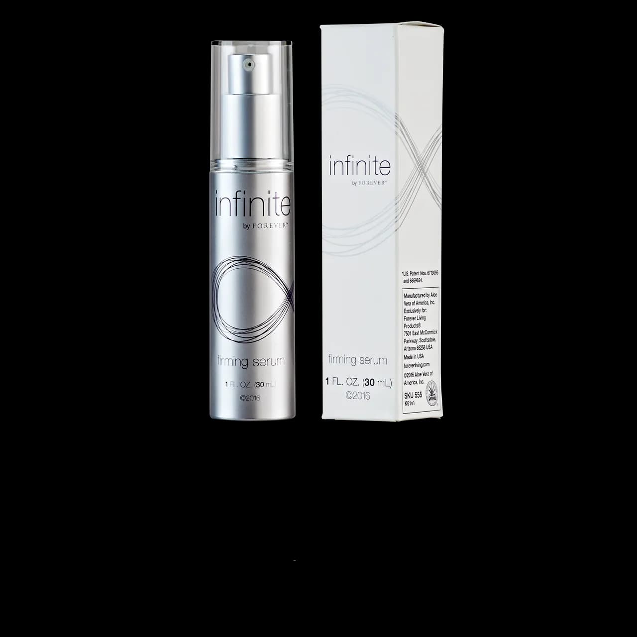 Gesichtspflegeserum – infinite by Forever™ firming serum (555)