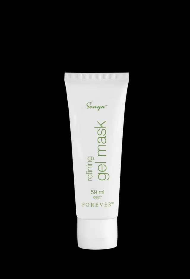 Gel-Maske – Sonya™ refining gel mask (607)