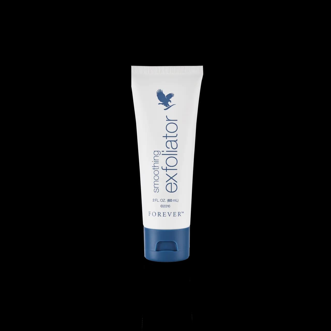 Gesichtspflegecreme - smoothing exfoliator (559)