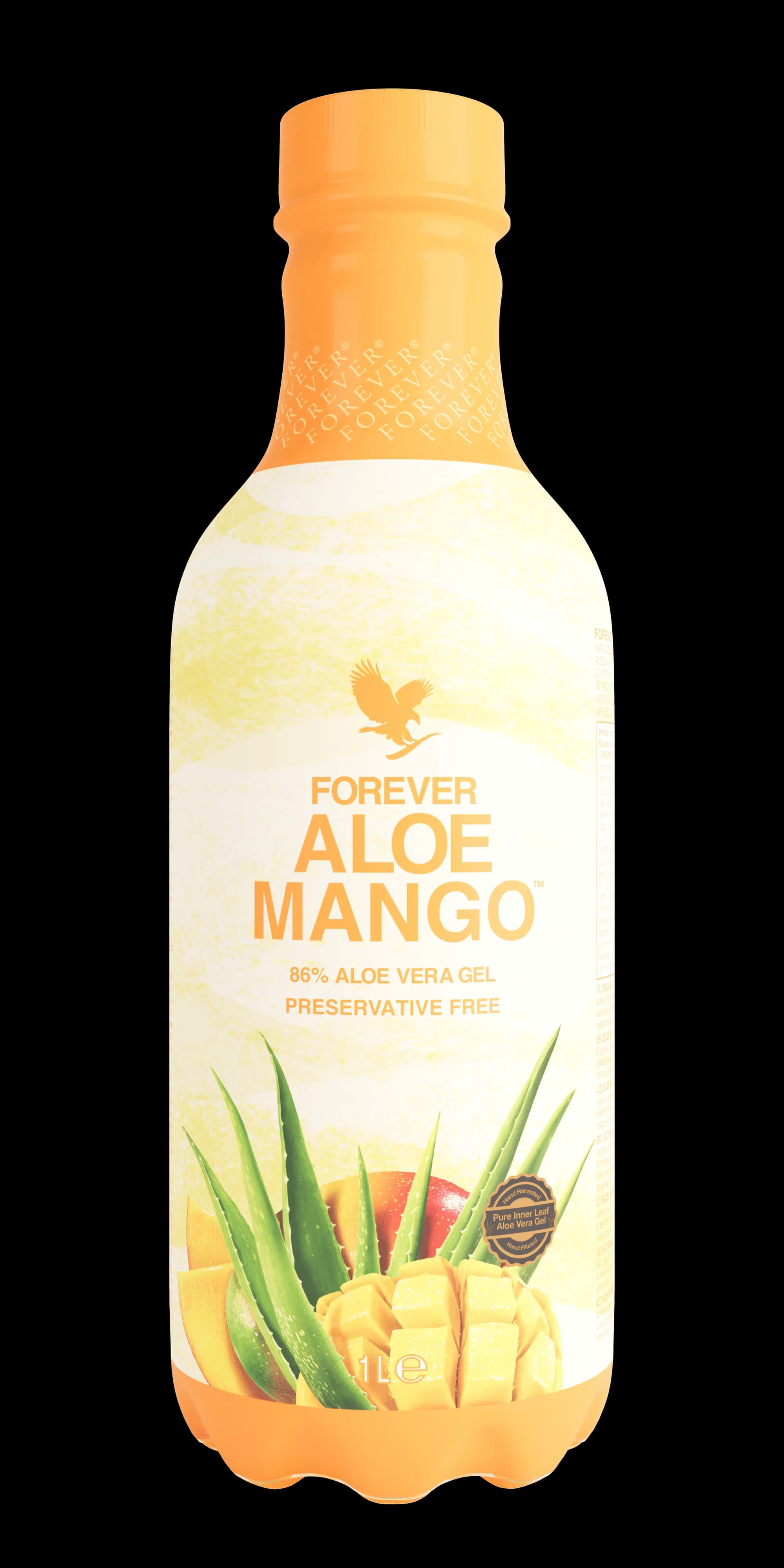 Vitalisierende Getränke mit Aloe Vera