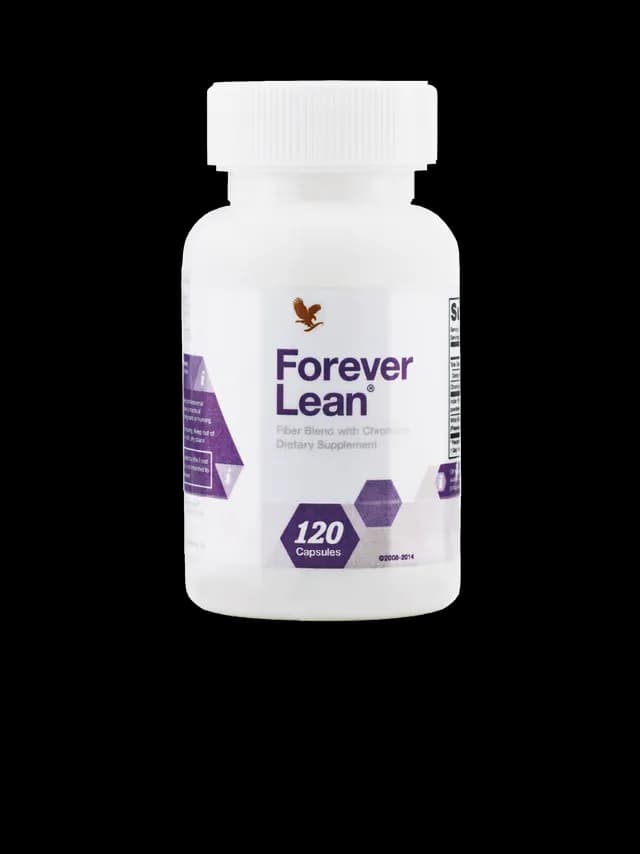 Faserstoffkapseln mit Chrom – Forever Lean™ (289)