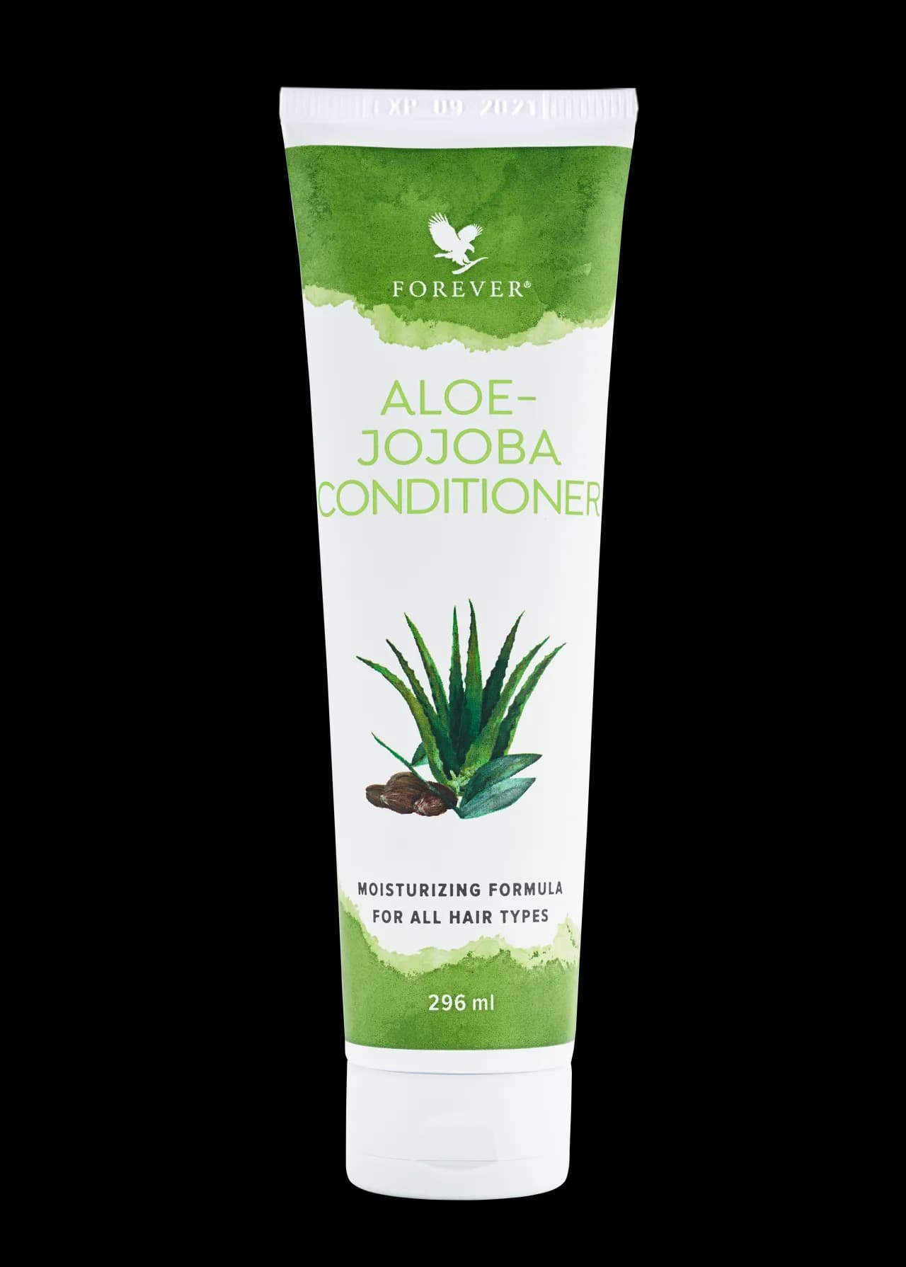 Haarpflegeprodukt - Aloe-Jojoba Conditioner (641)