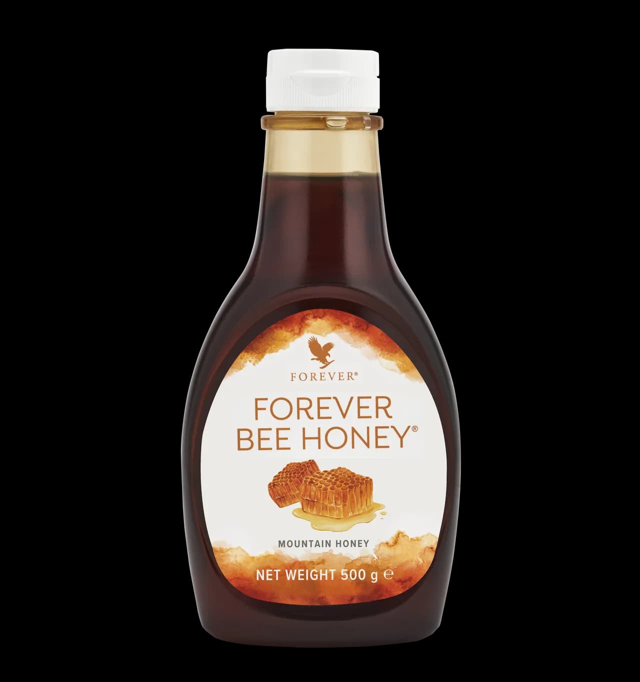 Bester Bienenhonig, natürlich süss - Forever Bee Honey (207)