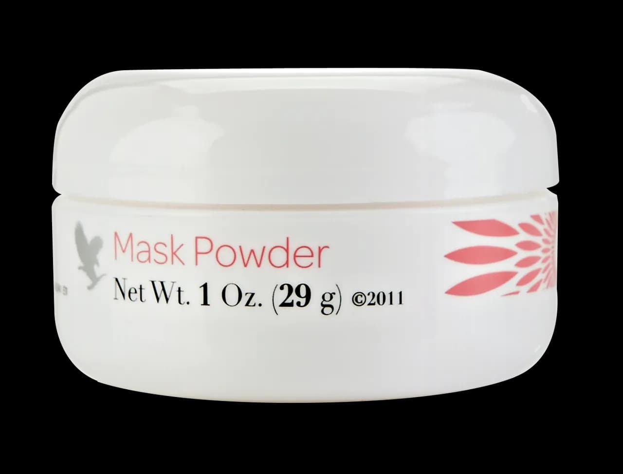 Superfeines Puder – Mask Powder (341)