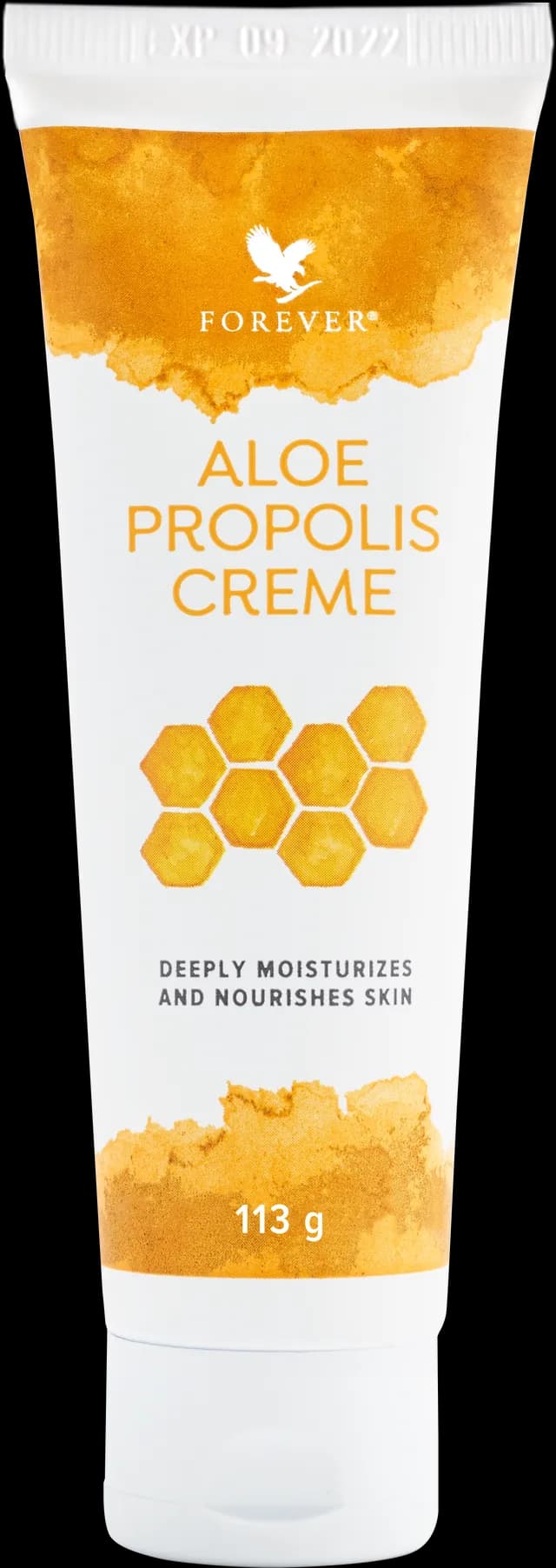 Pflegecreme - Aloe Propolis Creme (51)