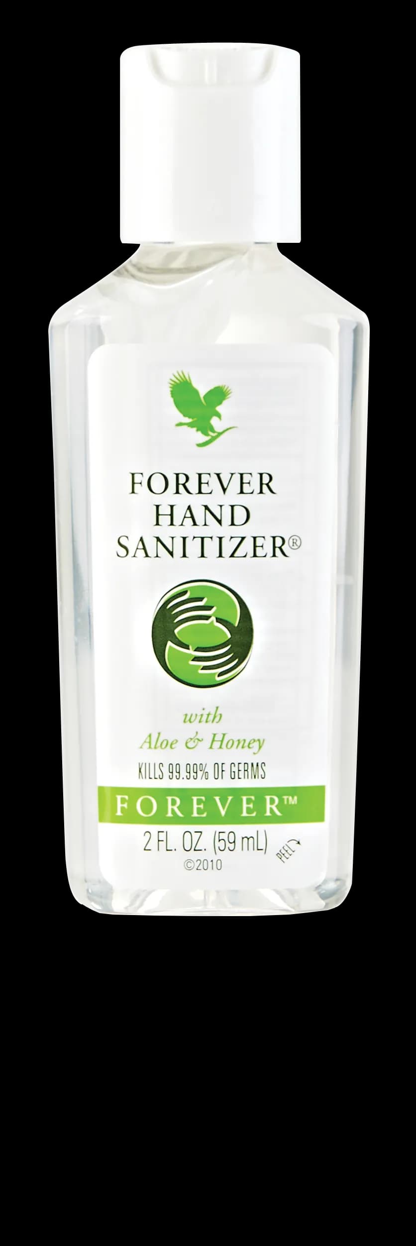 Mildes Hand-Desinfektionsmittel - Forever Hand Sanitizer® (318)