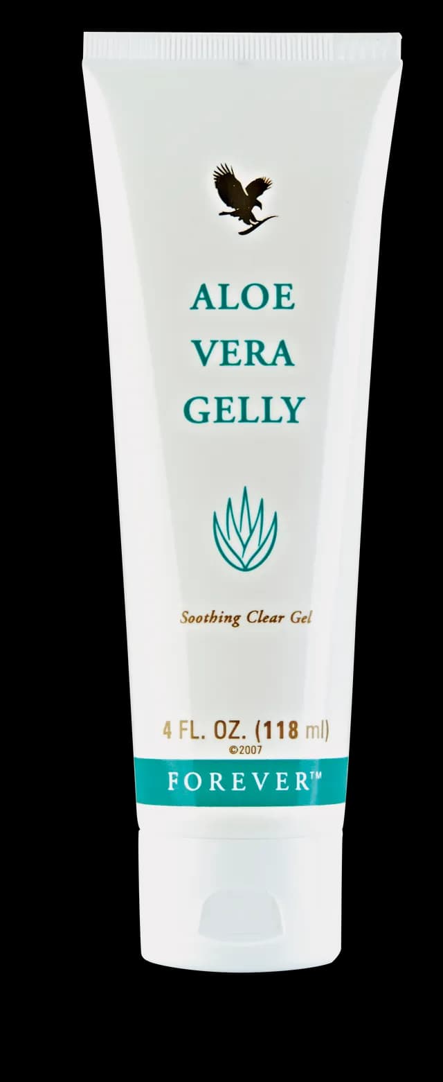 Gel mir höchstem Aloe-Vera-Anteil - Aloe Vera Gelly (61)