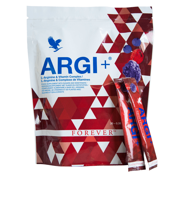 Diätetisches Lebensmittel Portionsbeutel - Forever ARGI+® (473)