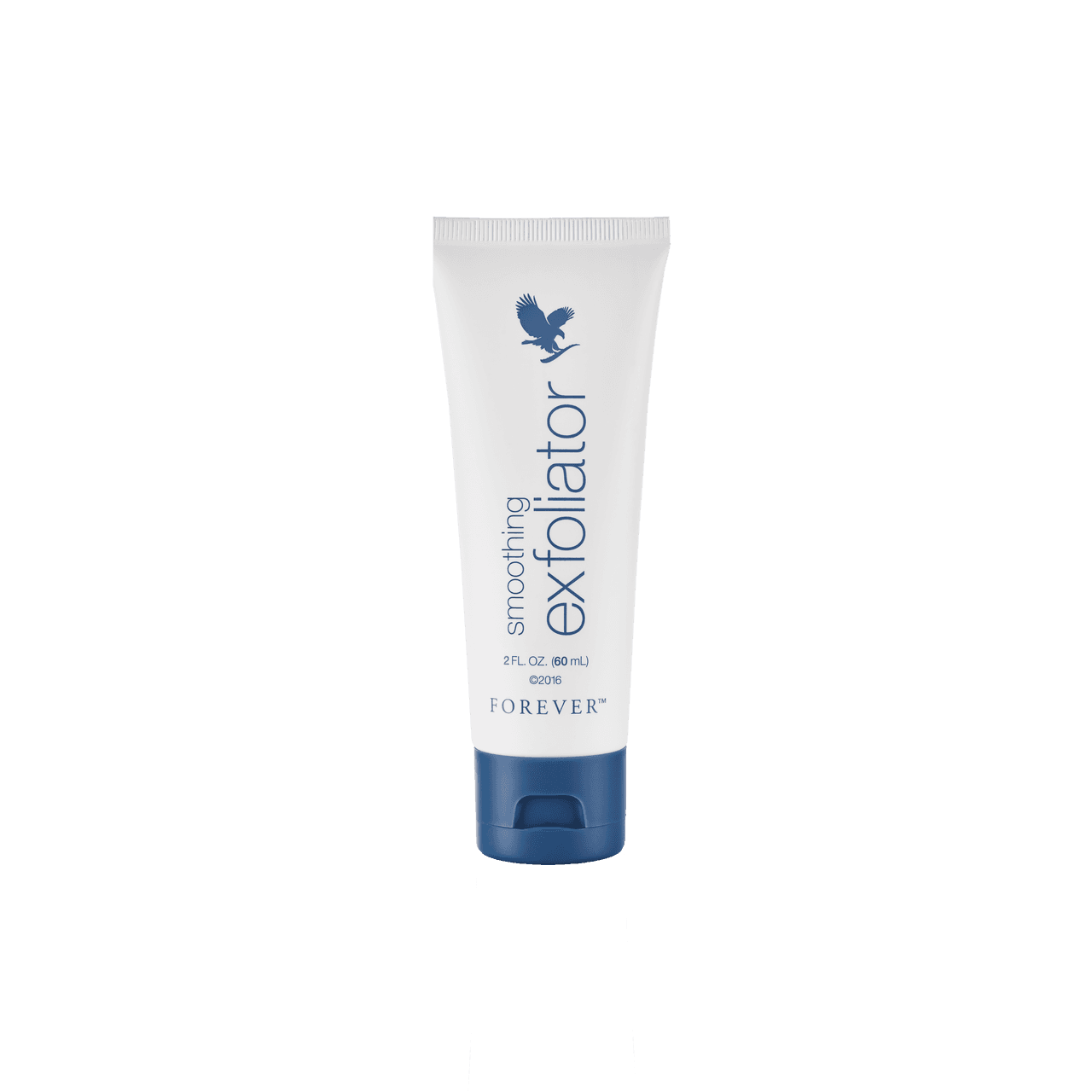 Gesichtspflegecreme - smoothing exfoliator (559)