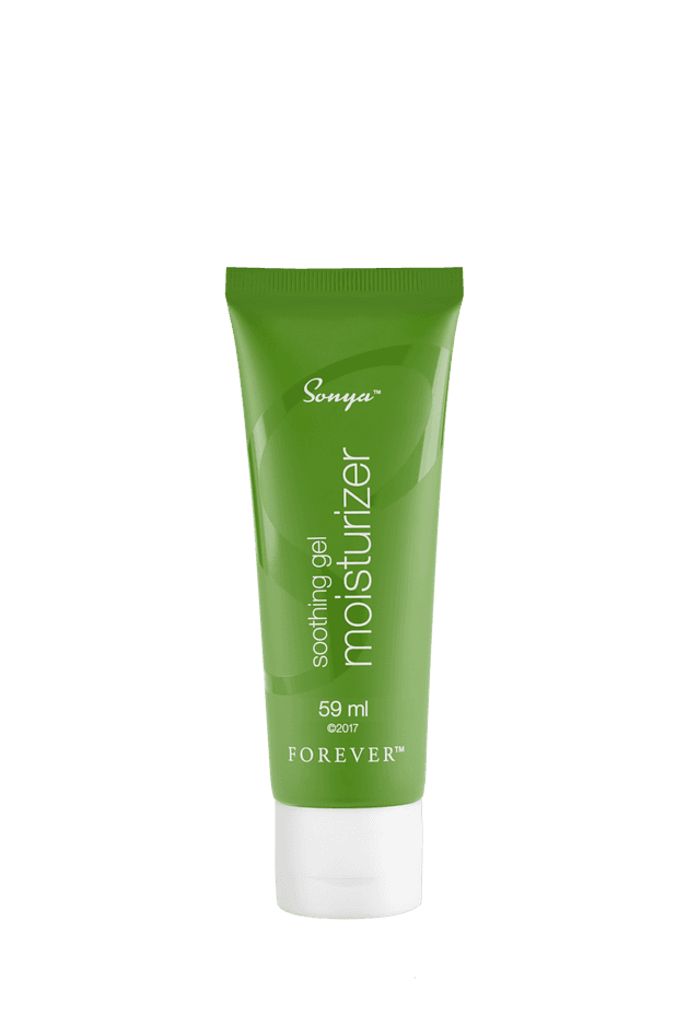 Gel-Lotion – Sonya™ soothing gel moisturizer (608)