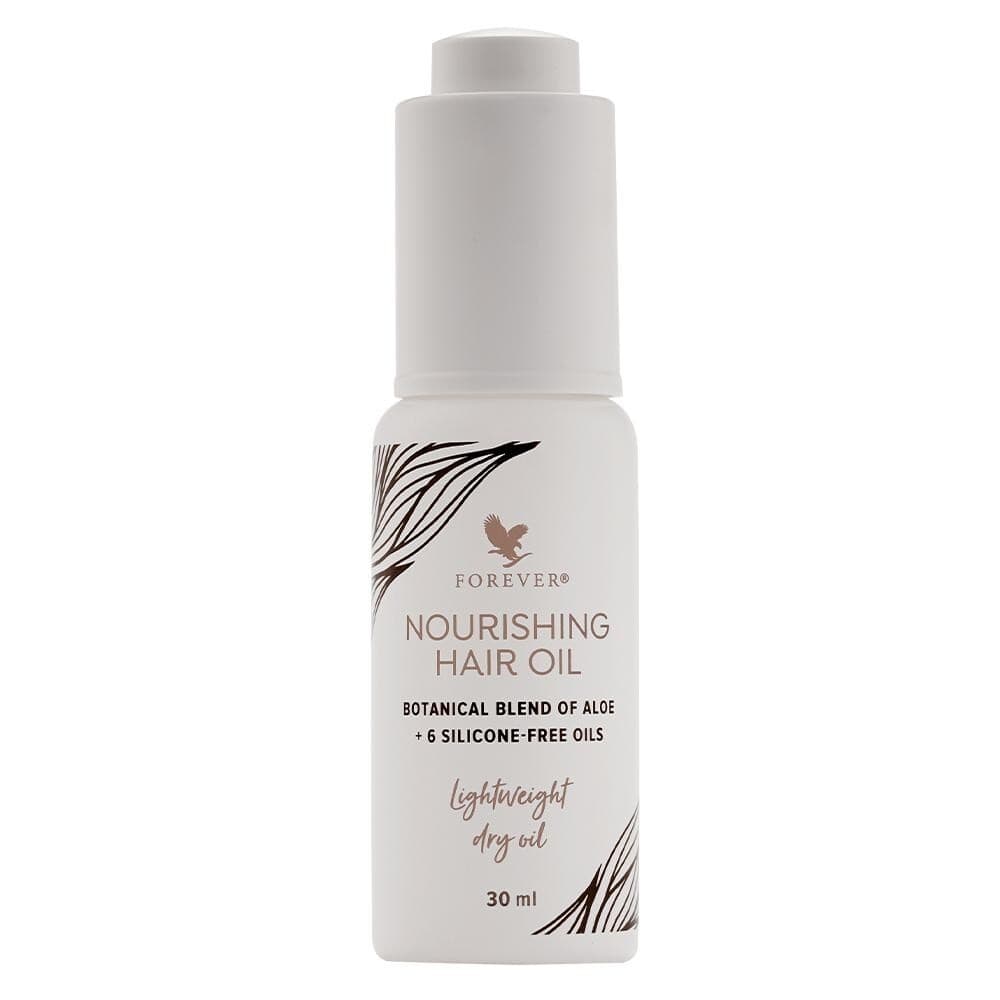 Pflegendes Haaröl - Nourishing Hair Oil (642)