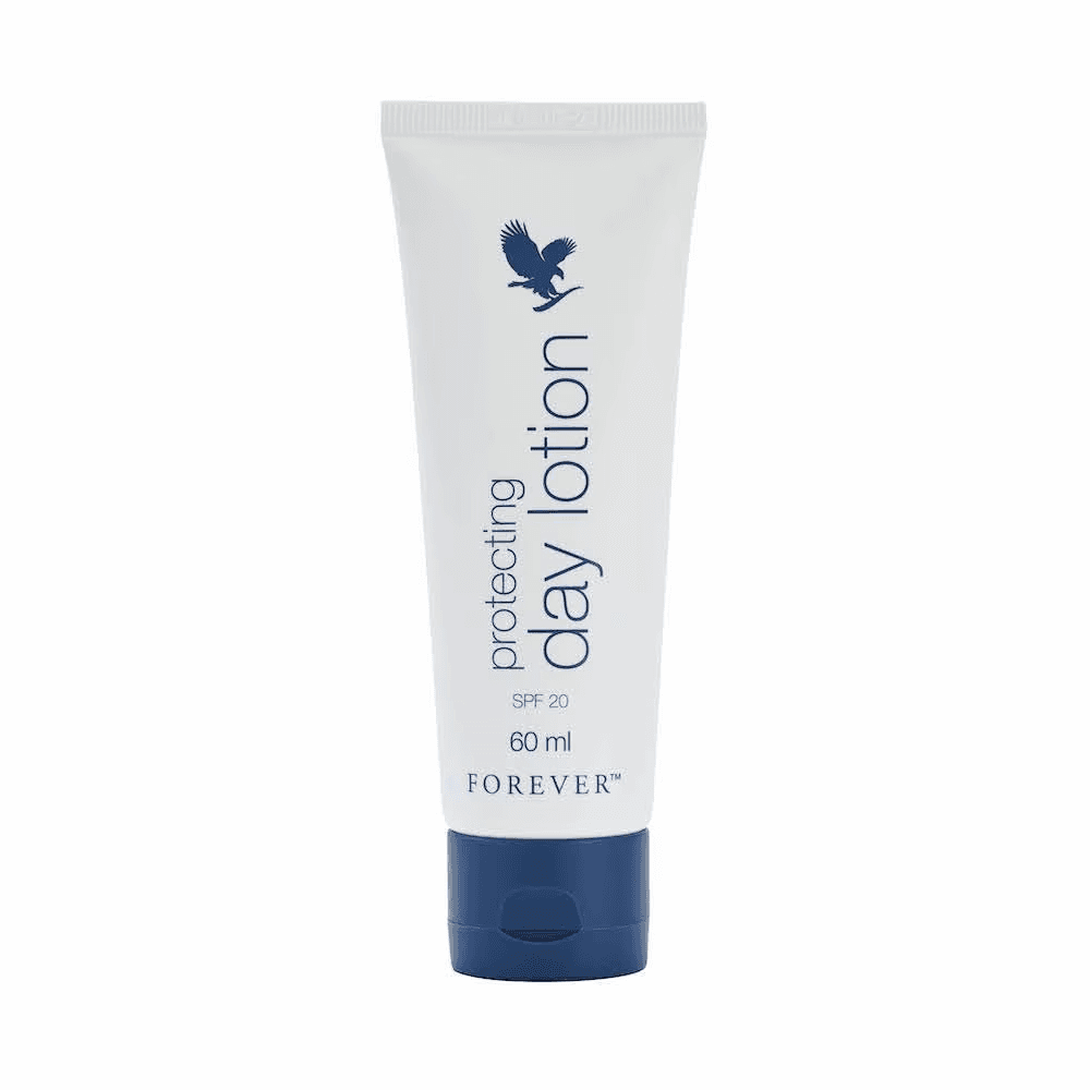 Tagescreme - Protecting Day Lotion (645)