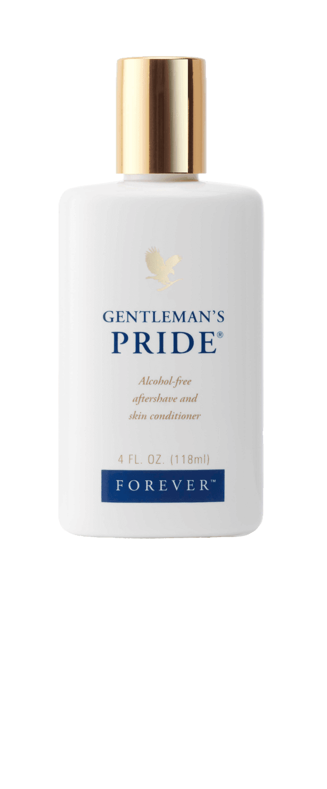 Aftershave und Feuchtigkeitslotion - Gentleman's Pride® (70)
