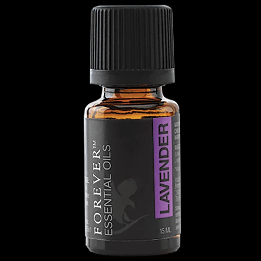 Gewürz-, Zitrus- und Kräuteröl – Forever™ Essential Oils Defense (510)
