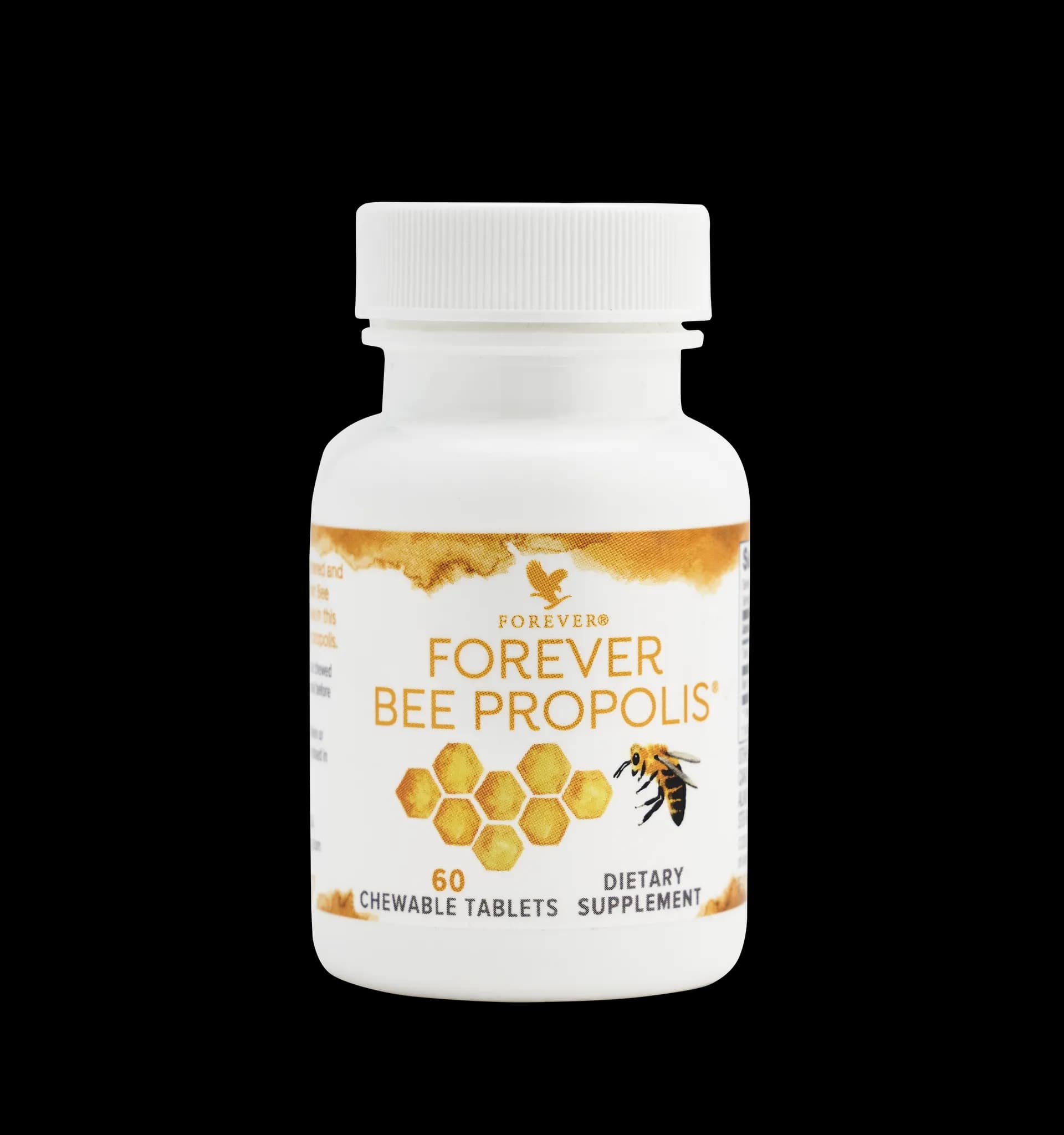 Propolis-Kautabletten - Forever Bee Propolis™ (27)