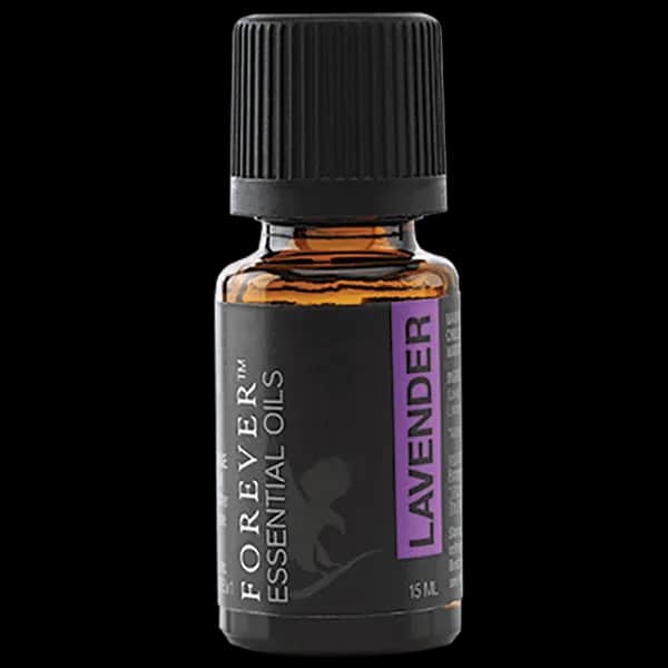 Lavendelöl – Forever™ Essential Oils Lavender (506)