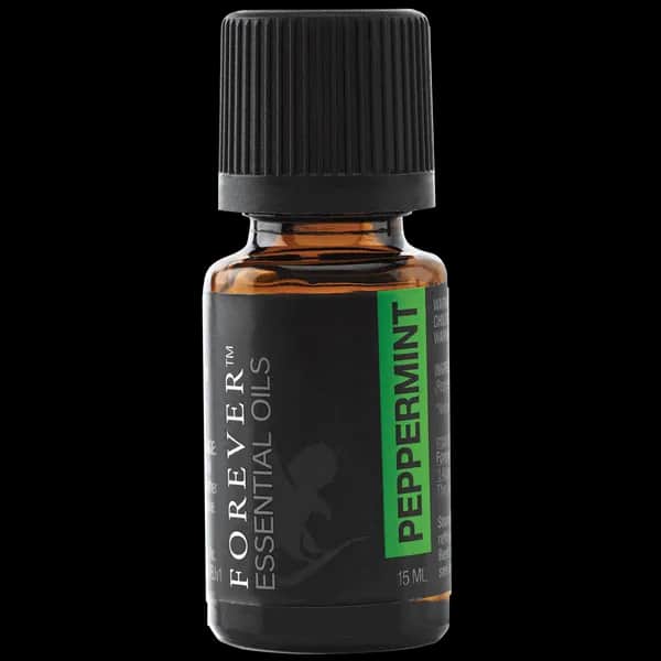 Pfefferminzöl – Forever™ Essential Oils Peppermint (508)