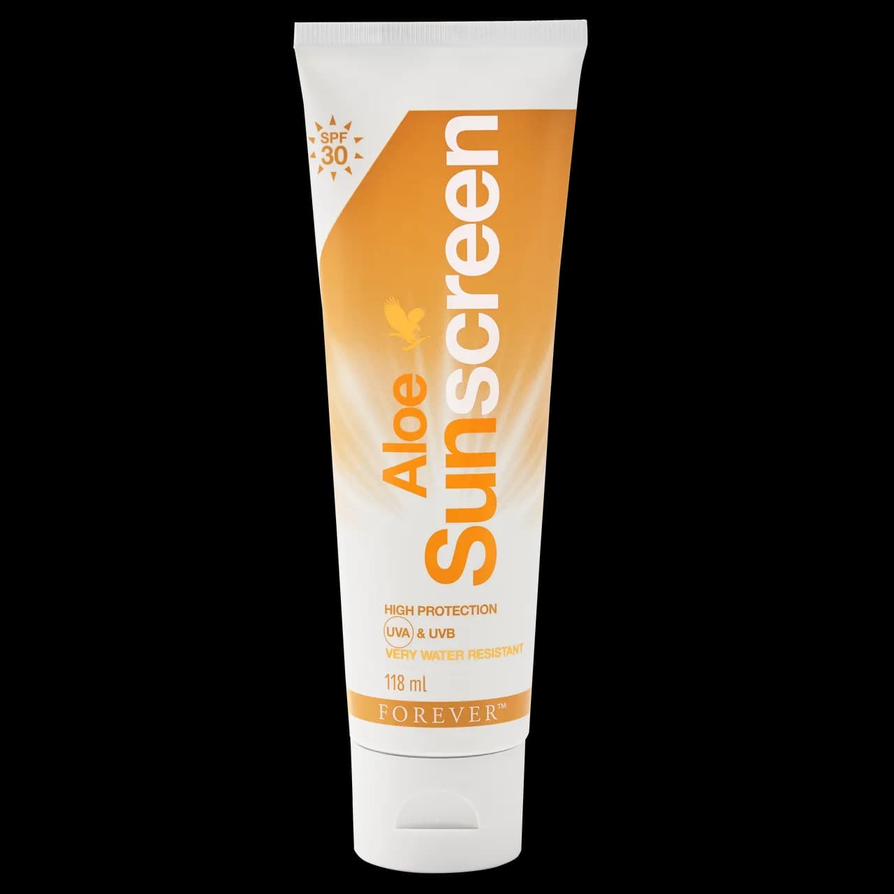 Pflegende Sonnencreme - Aloe Sunscreen (617)