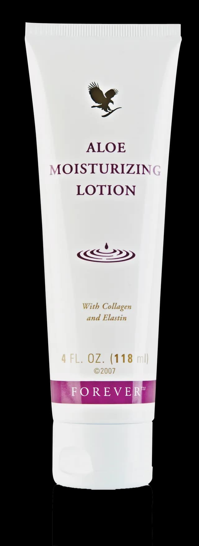 Gesichts- und Körperlotion - Aloe Moisturizing Lotion (63)