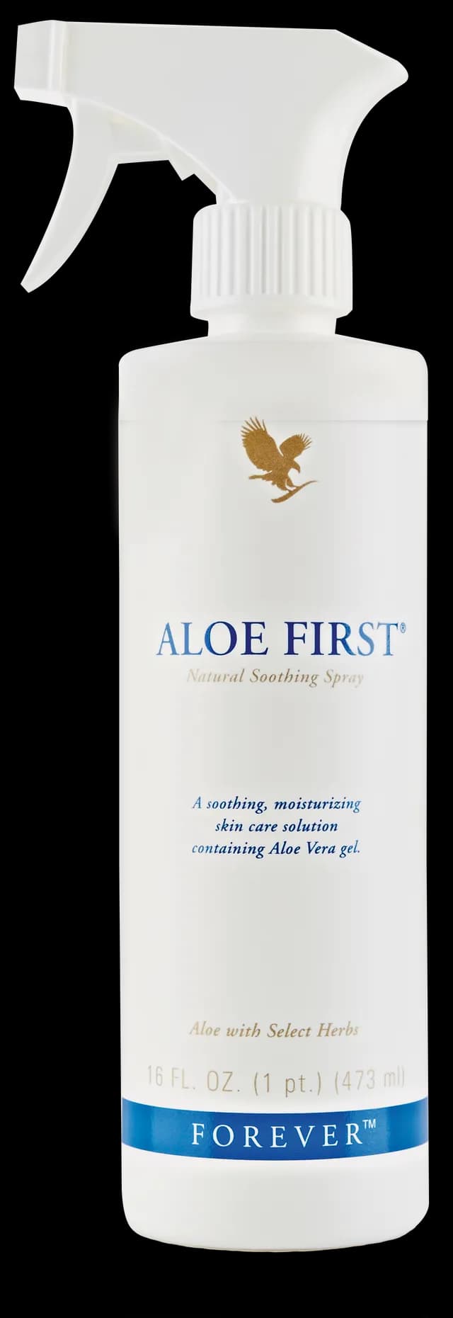 Spray aus reinem Aloe-Vera-Gel - Aloe First® (40)