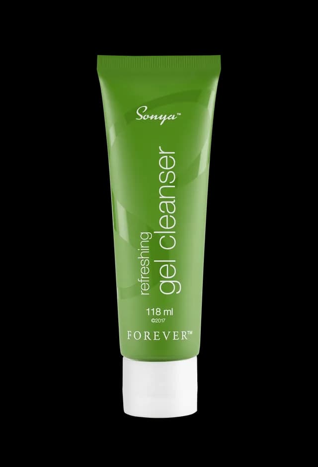 Feuchtigkeitsgel – Sonya™ refreshing gel cleanser (605)