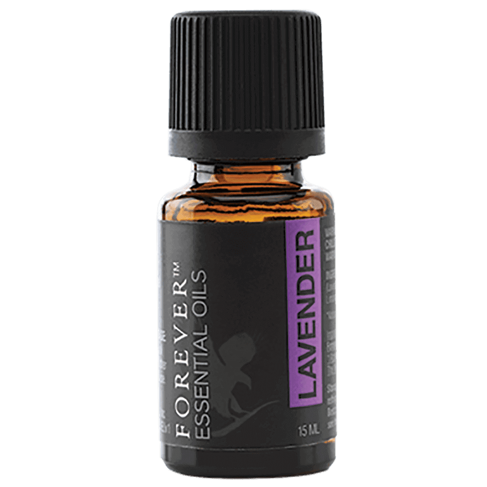 Gewürz-, Zitrus- und Kräuteröl – Forever™ Essential Oils Defense (510)