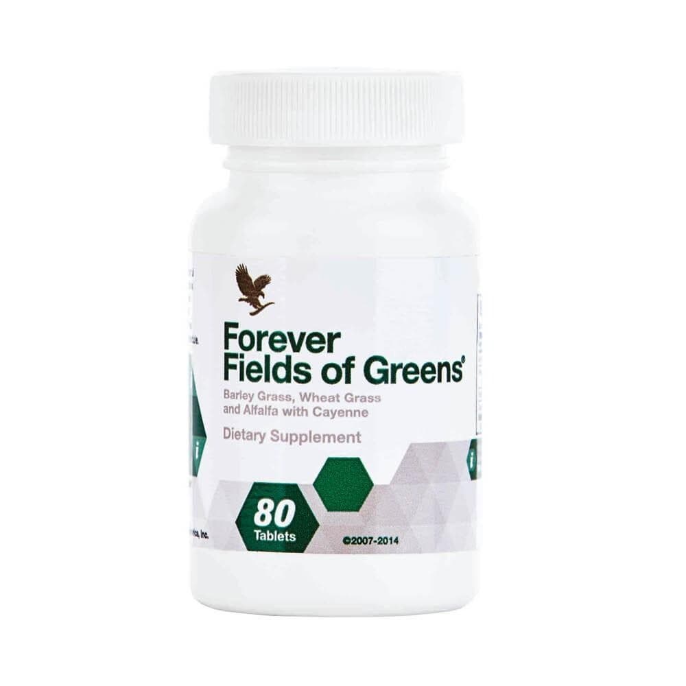 Tabletten mit Luzernen – Field of Greens® (68)
Natürlich wohltuende Nahrungsergänzung